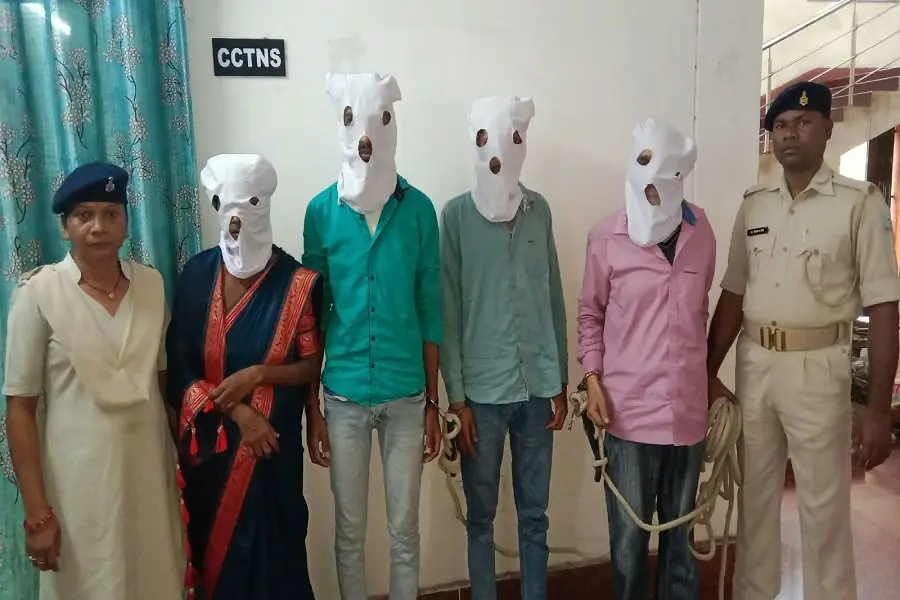 पिंकी की मौत: प्रेम विवाह के कुछ महीने बाद पति सहित 4 लोगों की गिरफ्तारी—क्या है पूरा मामला?