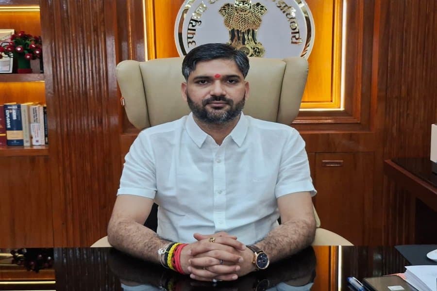 जामताड़ा: स्पॉन्सरशिप योजना से 104 लाभुकों को जोड़ा गया—45 नए लाभार्थियों को मिलेगा फायदा।