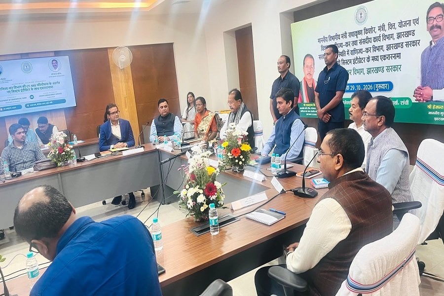 रांची में ‘कलाकृति हाट’ का शुभारंभ, झारखंड की लोककला और कलाकारों को मिलेगा नया मंच
