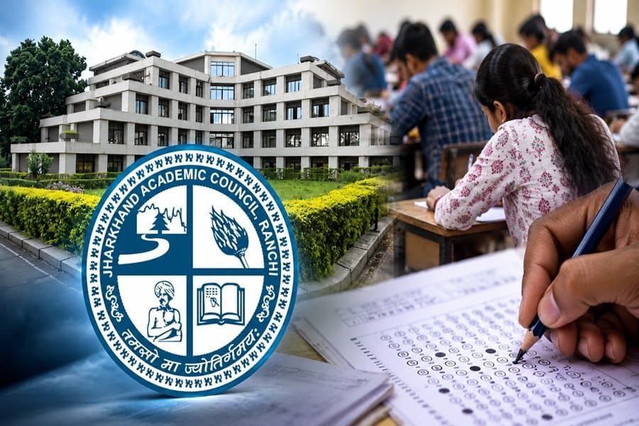 झारखंड: 1 नवंबर को 986 केंद्रों पर होगी JTET परीक्षा—क्या है तैयारी का हाल?