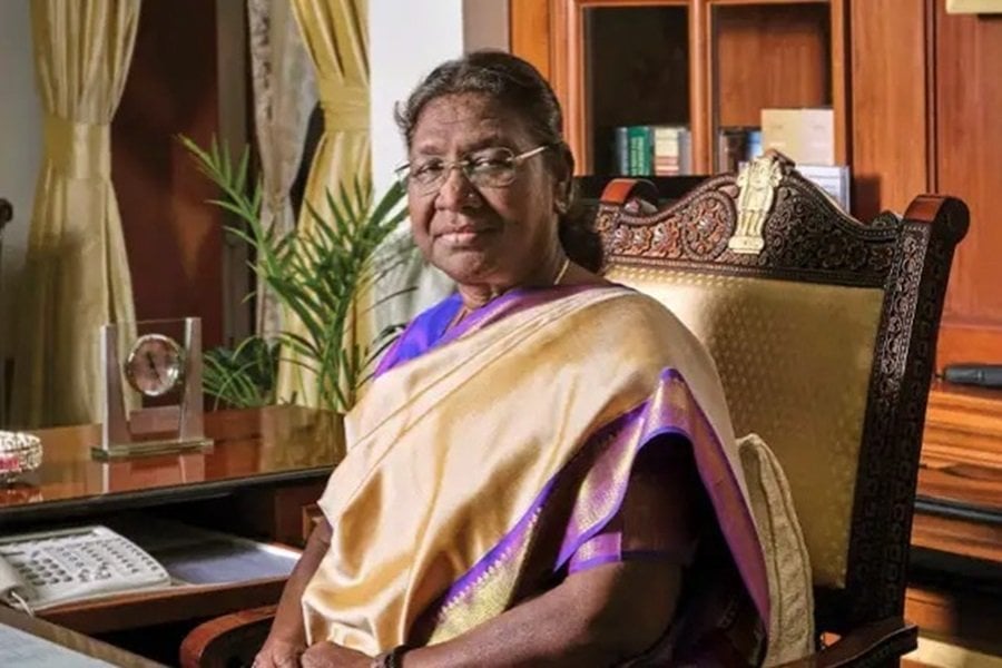 2 नवंबर को रांची पहुंचेंगी राष्ट्रपति द्रौपदी मुर्मू, एयरपोर्ट से सीधे ओडिशा के लिए होंगी रवाना