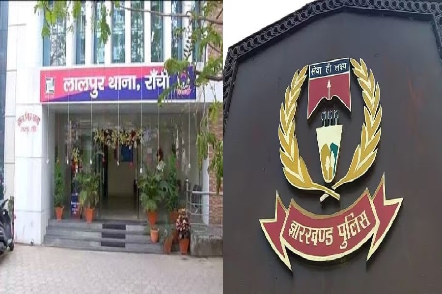 झारखंड के 5 जिलों में बनेंगे नए स्मार्ट थाने और ओपी भवन, 13.86 करोड़ खर्च करने की तैयारी