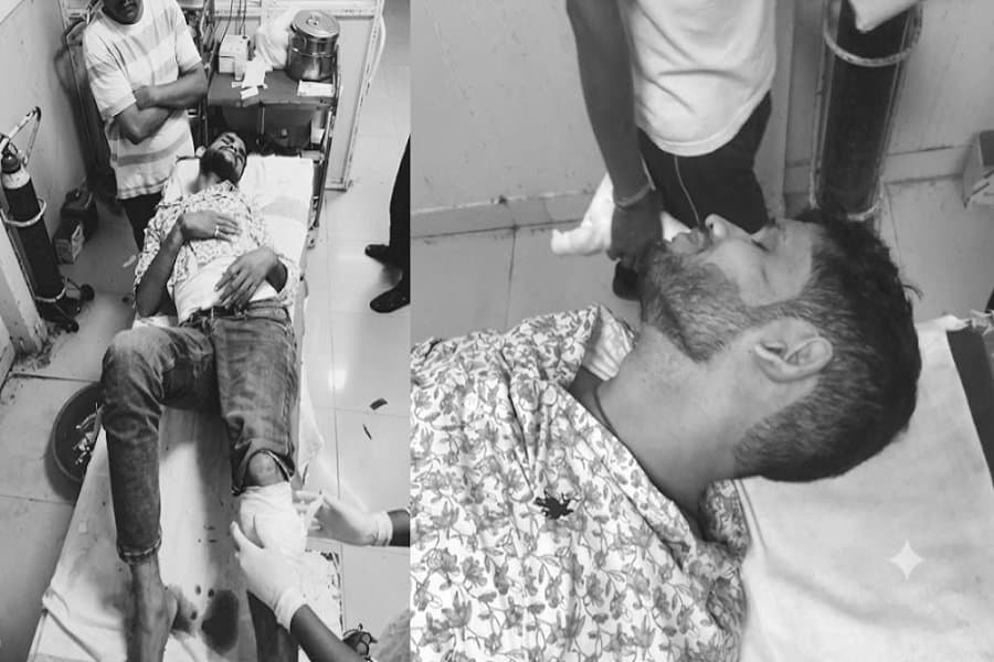 पटना: गैराज मालिक हत्याकांड का आरोपी एनकाउंटर में घायल—3 गिरफ्तार, जानें पूरी खबर