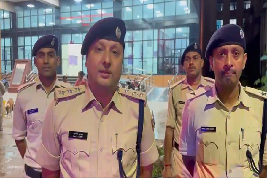 पटना: महिला की गोली मारकर हत्या की गई—पुलिस जांच में जुटी है, जानें क्या हुआ
