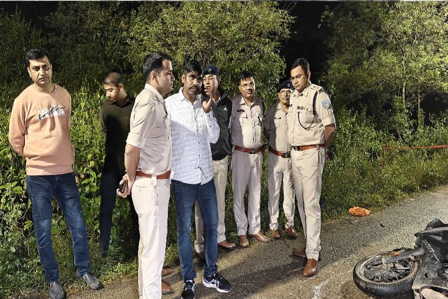 रांची पुलिस: राहुल दुबे गिरोह से मुठभेड़, एक अपराधी घायल — जानें क्या हुआ