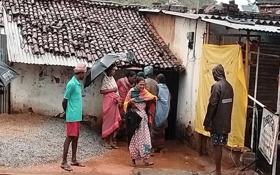 Gumla Lead foto. new