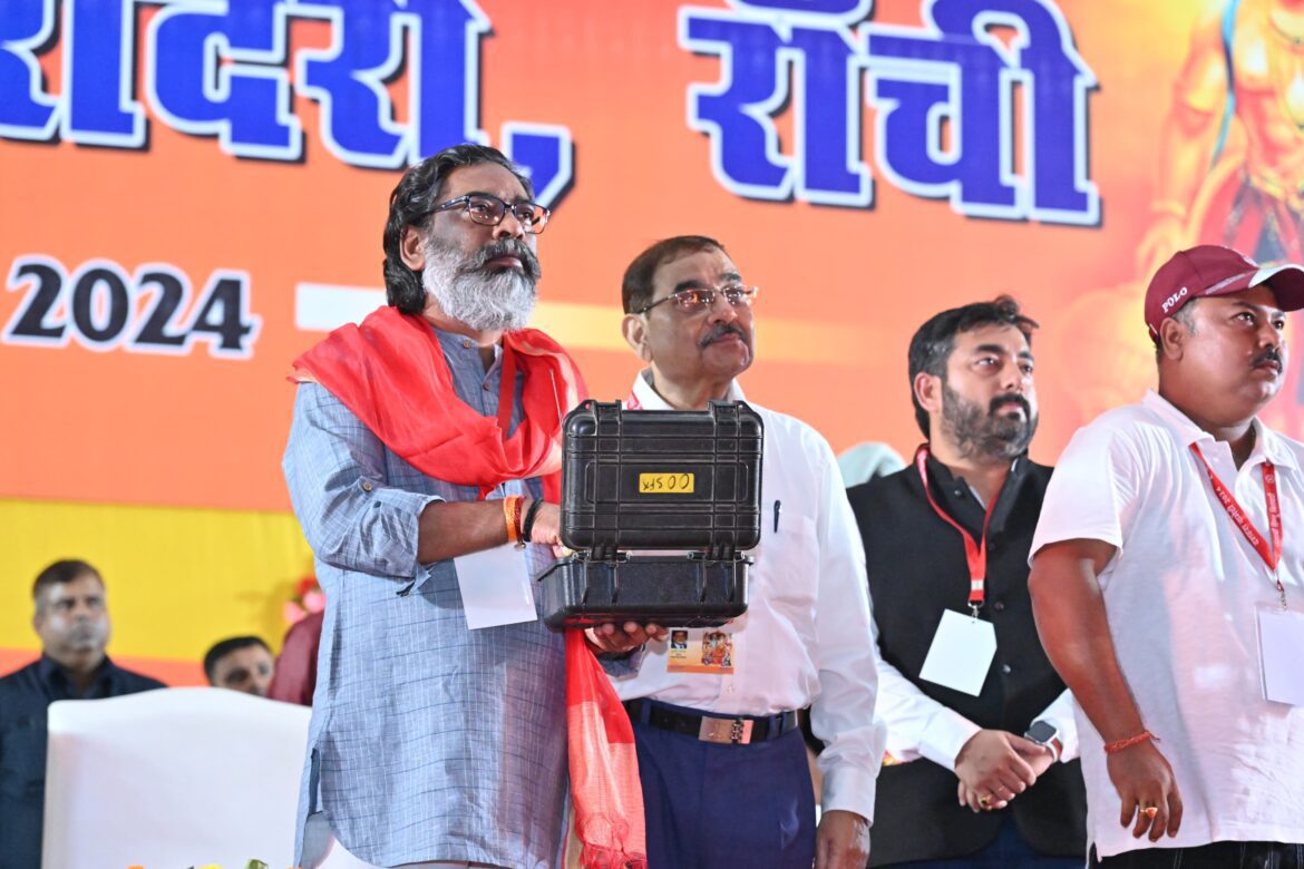 dusshera10 ranchi dusshera 10