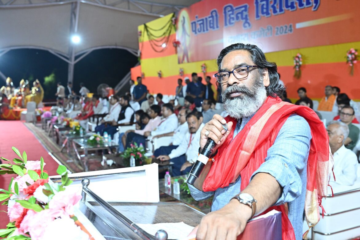 dusshera6 ranchi dusshera 6