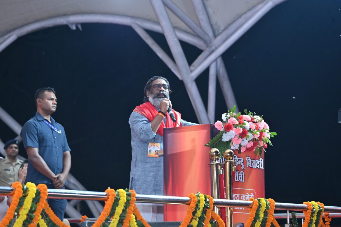 dusshera7 ranchi dusshera 7