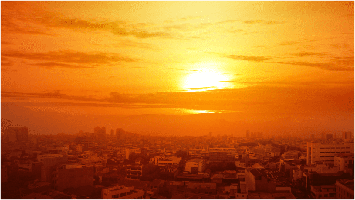 झारखंड का मौसम