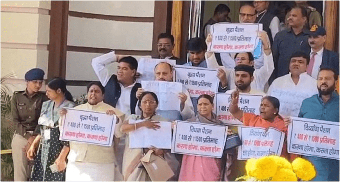 बजट पटना Budget Patna