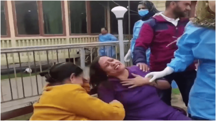 पहलगाम टेरर अटैक 2025, बैसारन घाटी हमला, कश्मीर में हिंदू टूरिस्ट पर हमला, TRF ने किया हमला, आतंकियों ने की पहचान पूछकर हत्या, Pahalgam attack on Hindu tourists, Kashmir tourist shooting 2025, मजहब पूछकर मार दिया, honeymoon couple killed in Kashmir, पहलगाम में गोलीबारी, पहलगाम टूरिस्ट अटैक न्यूज़, हिंदू युवक की हत्या कश्मीर में, Kashmir identity based killings, पहलगाम हमला वीडियो वायरल, पहलगाम आतंकवादी हमला रिपोर्ट, kashmir terror attack today, पहलगाम में TRF का हमला, पहलगाम गोली कांड, Tourists attacked in Kashmir, kashmir violence against Hindus