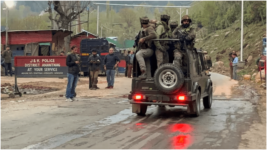 पहलगाम टेरर अटैक 2025, बैसारन घाटी हमला, कश्मीर में हिंदू टूरिस्ट पर हमला, TRF ने किया हमला, आतंकियों ने की पहचान पूछकर हत्या, Pahalgam attack on Hindu tourists, Kashmir tourist shooting 2025, मजहब पूछकर मार दिया, honeymoon couple killed in Kashmir, पहलगाम में गोलीबारी, पहलगाम टूरिस्ट अटैक न्यूज़, हिंदू युवक की हत्या कश्मीर में, Kashmir identity based killings, पहलगाम हमला वीडियो वायरल, पहलगाम आतंकवादी हमला रिपोर्ट, kashmir terror attack today, पहलगाम में TRF का हमला, पहलगाम गोली कांड, Tourists attacked in Kashmir, kashmir violence against Hindus