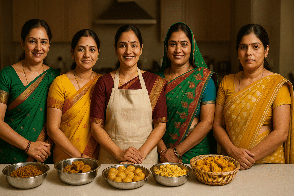 बुंदेली शेफ ग्रैंड फिनाले, Jhansi cooking contest 2025, Bundeli food competition, झाँसी पाक कला प्रतियोगिता, महिला शेफ प्रतियोगिता झाँसी, बुंदेलखंड व्यंजन, traditional cooking contest India