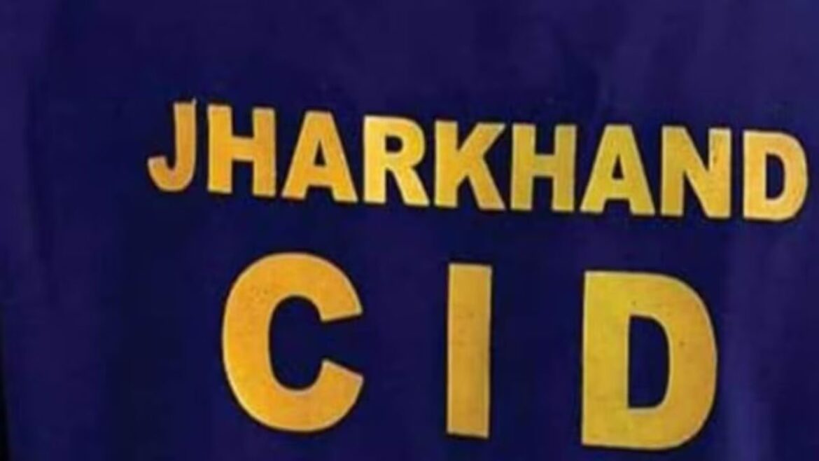 निवेश घोटाला और डिजिटल अरेस्ट करने वाले गिरोह के सरगना पर शिकंजा, CID ने सन्नी यादव को किया अरेस्ट