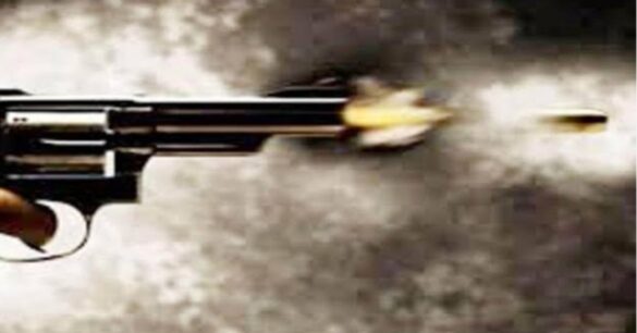 Bokaro Crime News : लूट का विरोध करने पर गोली मारकर की हत्या, जुआ अड्डे पर हुई वारदात