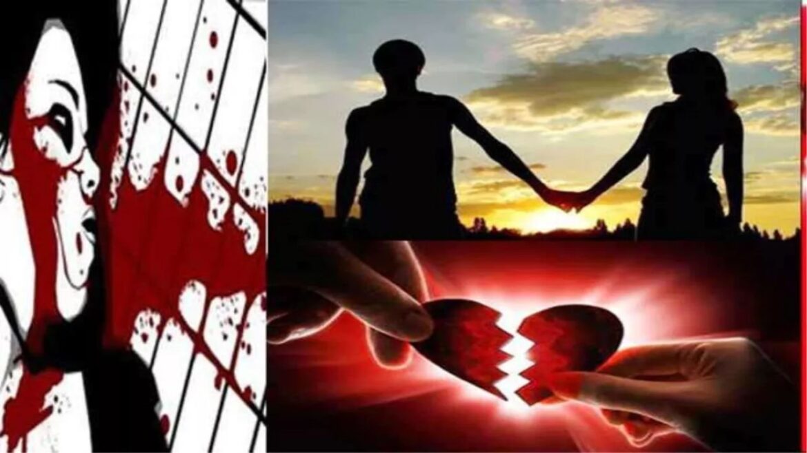 झारखंड के खूंटी में मां के सामने नाबालिग बेटी की हत्या, लिवइन में रहने वाले युवक पर हत्या का आरोप