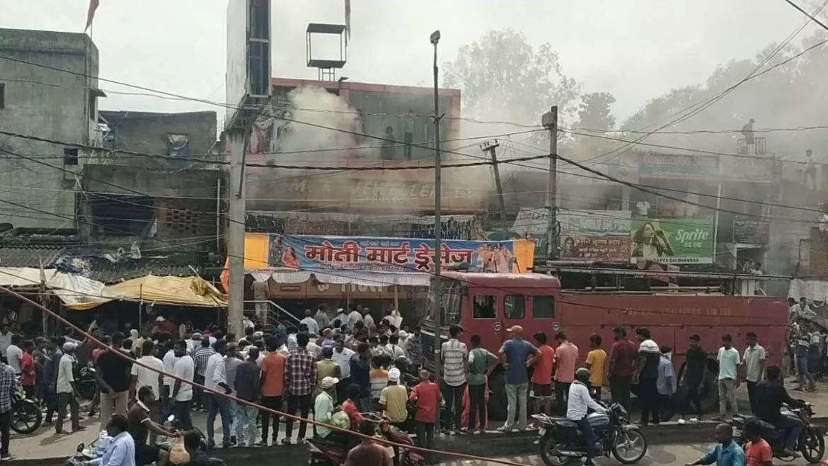 Live Dainik-Latest & Live News in Hindi