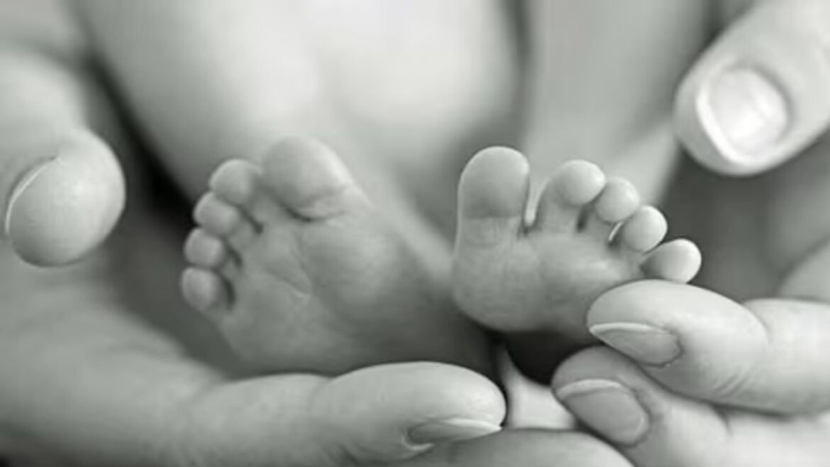 झारखंड में सामने आया हैरान करने वाला मामला,14 साल की लड़की बनी मां, 16 वर्ष का लड़का बेटी का पिता बना