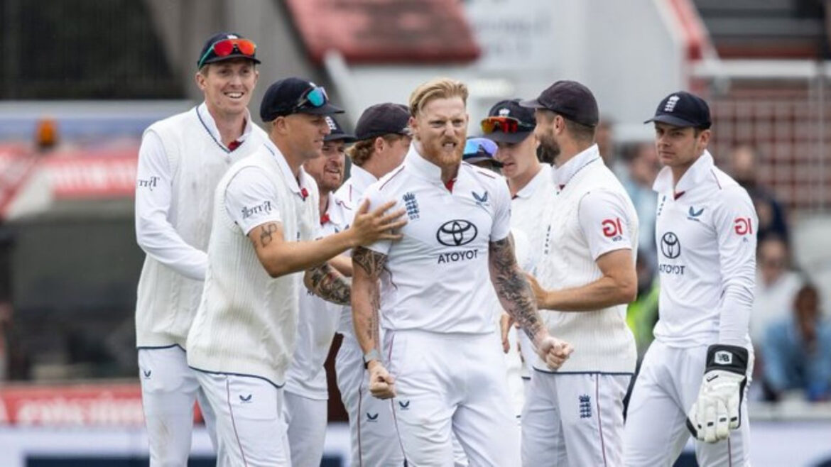 England Squad Ashes 2025: एशेज के लिए इंग्लैंड ने किया टीम का ऐलान, जाने किस खतरनाक बल्लेबाज को मिली बड़ी जिम्मेदारी!