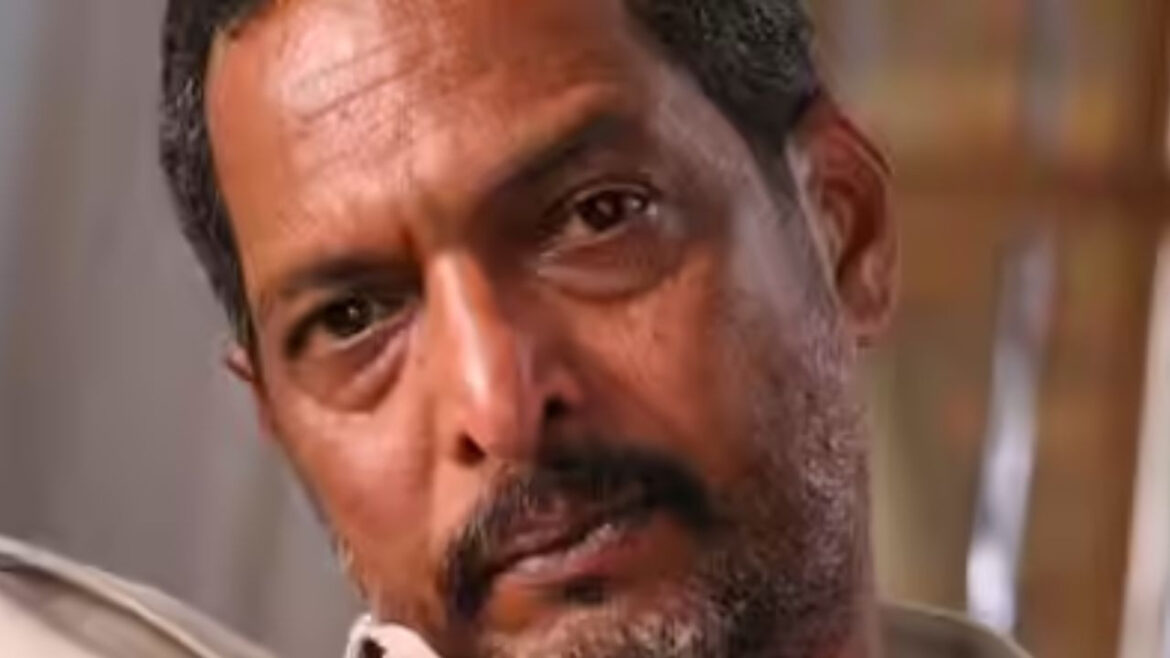 Operation Sindoor: नाना पाटेकर ने अपनी दरियादिली से जीता सबका दिल, जम्मू कश्मीर के राजौरी में पाकिस्तानी हमलों के पीड़ितों से मिले एक्टर | Operation Sindoor Nana Patekar wins hearts with his generosity actor meets victims of Pakistani attacks in Rajouri Jammu and Kashmir