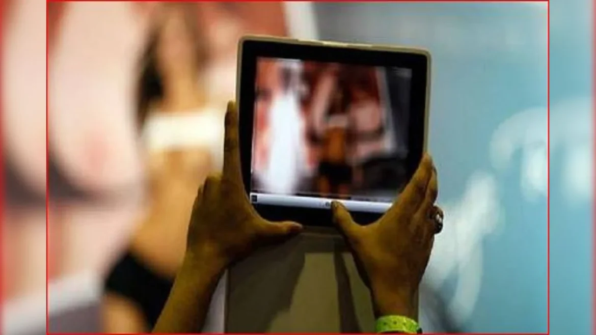 बच्चों के अश्लील वीडियो बेचने का अंतरराष्ट्रीय नेटवर्क, झारखंड CID ने बोकारो से दो आरोपियों को किया गिरफ्तार