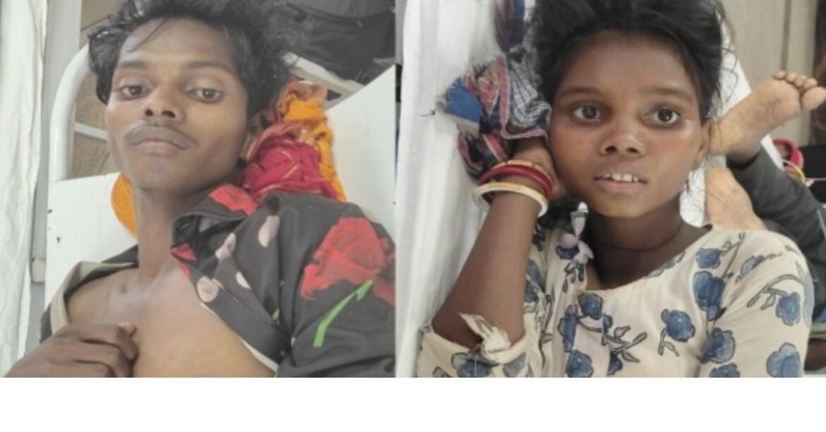 Jamshedpur News : पटमदा में डायरिया का प्रकोप, आठ लोग एमजीएम अस्पताल में भर्ती