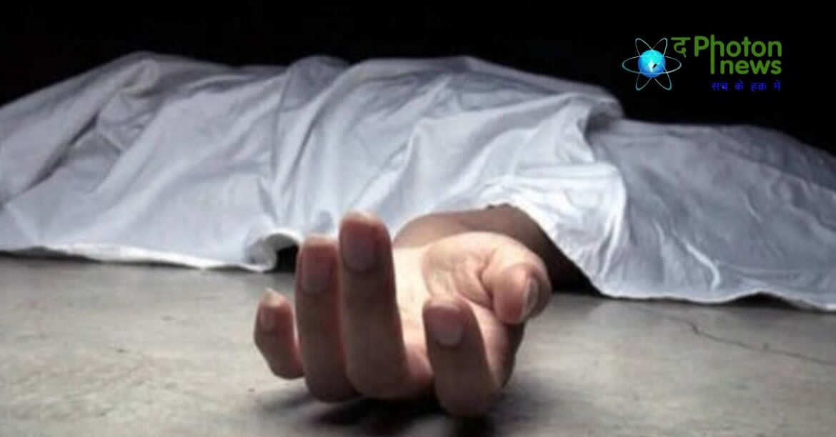 RANCHI CRIME NEWS: राजधानी में पानी टंकी के पास मिला युवती का शव, पुलिस जांच में जुटी