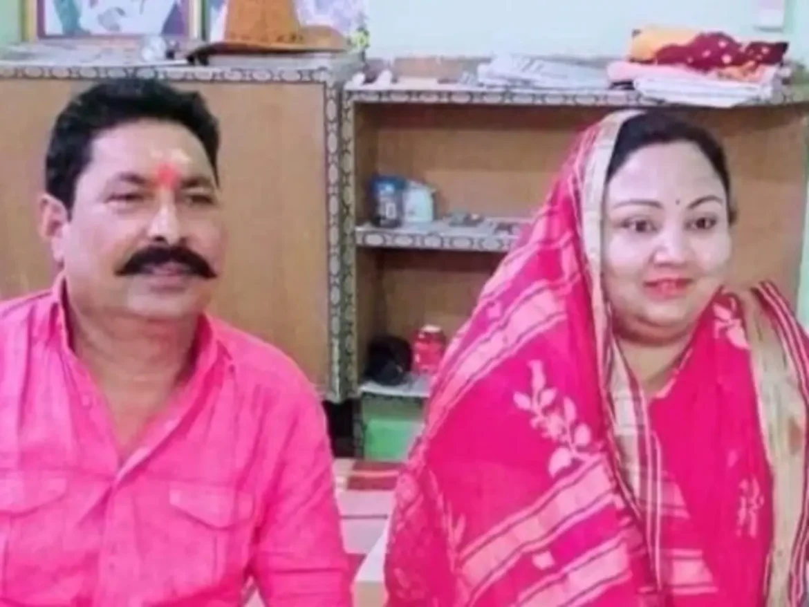 बिहार के 66 फीसदी विधायकों पर आपराधिक केस, अनंत सिंह की पत्नी सबसे अमीर; सबसे गरीब कौन