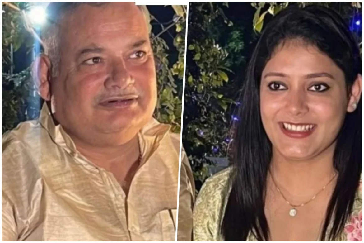 बाहुबली मुन्ना शुक्ला की बेटी और RJD उम्मीदवार शिवानी को मिली गोली मारने की धमकी, पुलिस ने बढ़ाई सुरक्षा