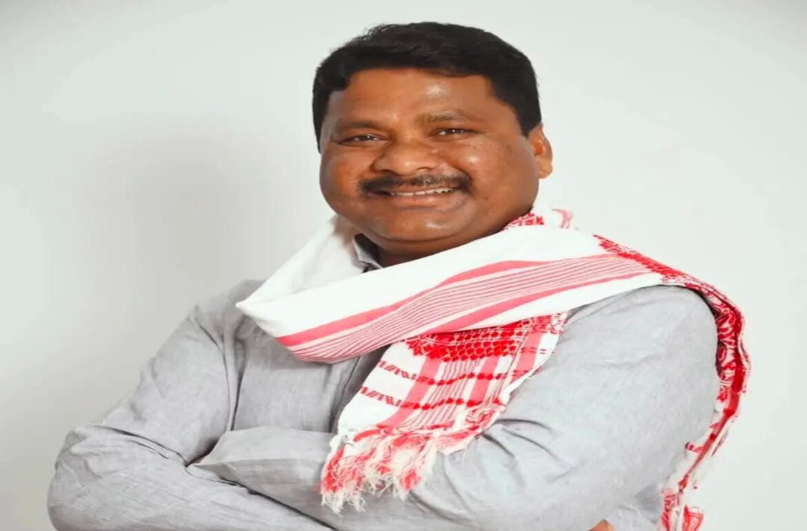 राजेश कच्छप बिहार चुनाव ऑब्जर्बर, खिजरी विधायक राजेश कच्छप कांग्रेस, बिहार विधानसभा चुनाव 2025 कांग्रेस, ऑल इंडिया आदिवासी कांग्रेस ऑब्जर्वर, राजेश कच्छप मल्लिकार्जुन खड़गे सोनिया गांधी, राजेश कच्छप आभार व्यक्त, महागठबंधन बिहार चुनाव आदिवासी वोट, कांग्रेस विधायक दल उपनेता राजेश कच्छप