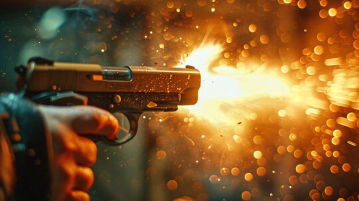 रांची रिसार्ट में अंधाधुंध फायरिंग, जिला परिषद सदस्य के पति और उसके दोस्तों ने फैलाई दहशत