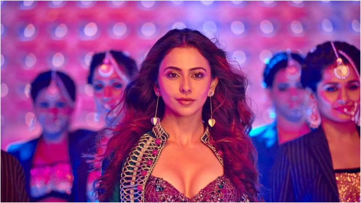 बिना डाइटिंग के खुद को सुपरफिट रखती हैं ये एक्ट्रेस, यहां चेक करें वेट लॉस का सीक्रेट | Rakul Preet Singh Birthday Special actress super fit without dieting weight loss secret here