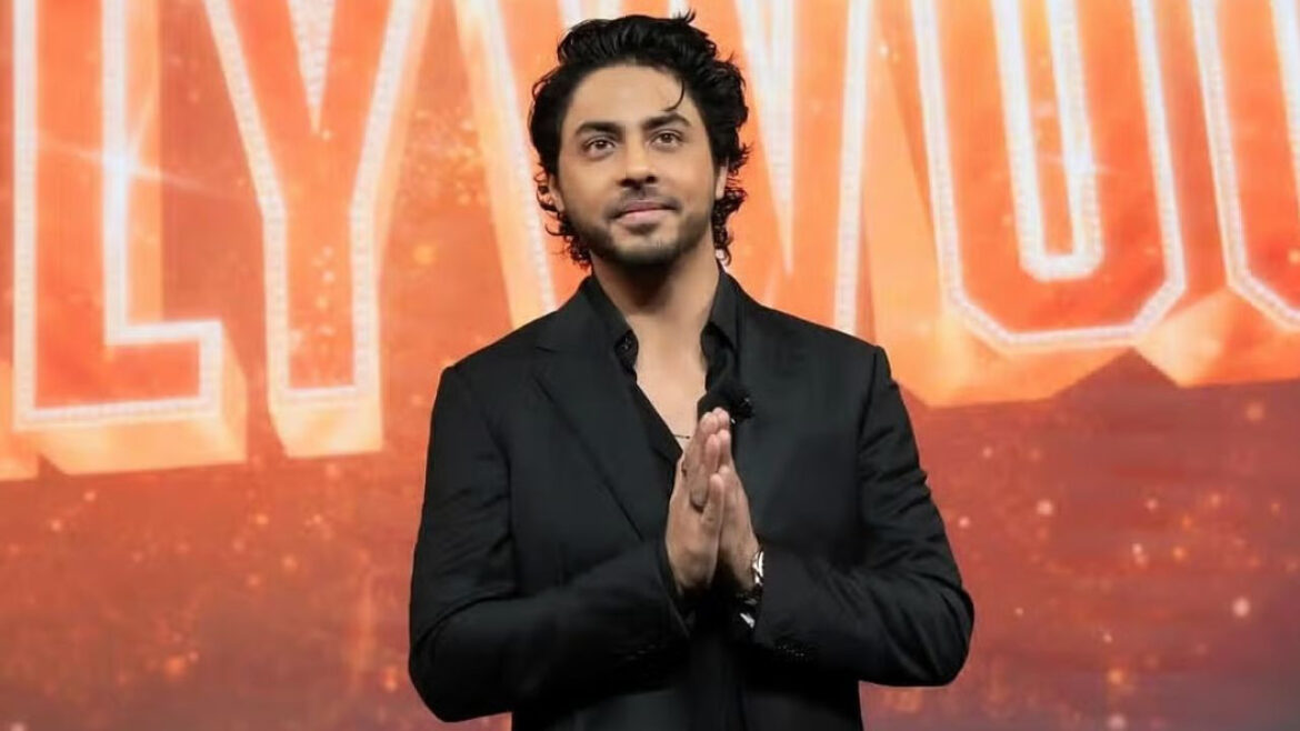 The Bads Of Bollywood: ग्लोबली छाया 'द बैड्स ऑफ बॉलीवुड', इमोशनल हुए शाहरुख के बेटे आर्यन खान, जानें क्या कहा? | The Bads Of Bollywood became global trend Shah Rukh son Aryan Khan became emotional find out what he said