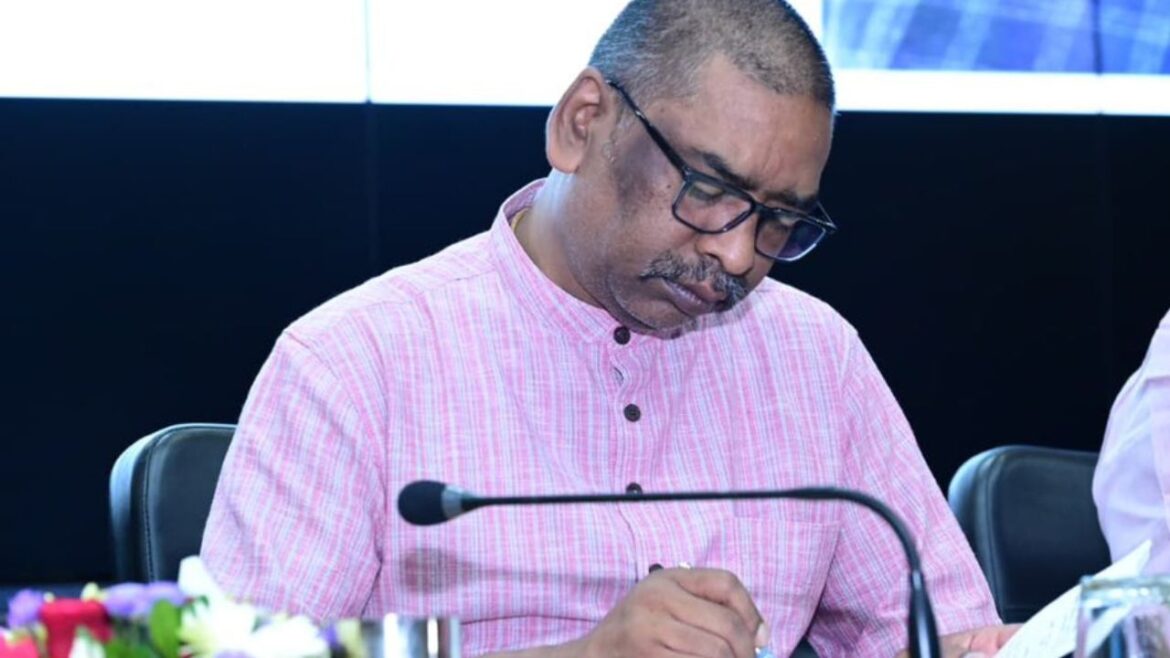 हेमंत कैबिनेट की बैठक में 18 एजेंडों पर लगी मुहर