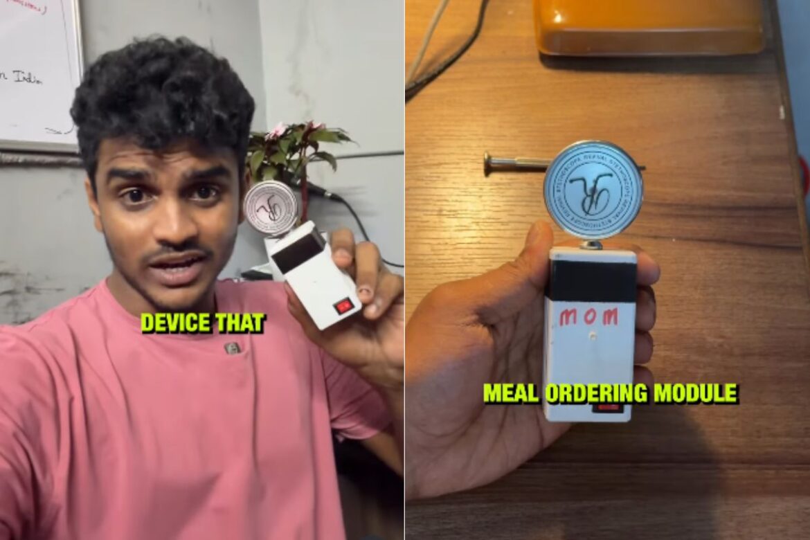 AI MOM करेगा भूख का इलाज, पेट की ‘गुड़गुड़’ सुनते ही Zomato से कर देगा खाना ऑर्डर, जानें कैसे करता है काम