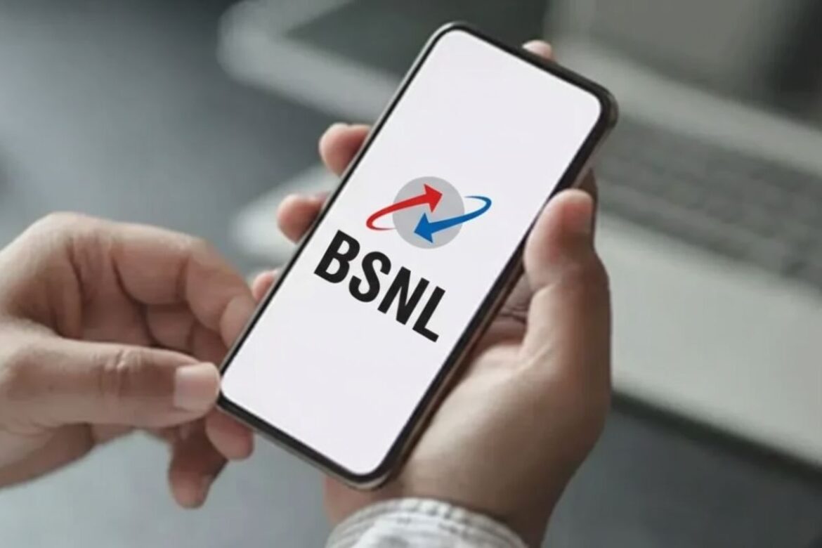 BSNL ने चुपचाप घटाई ₹99 वाले प्लान की वैलिडिटी, अब यूजर्स को मिलेंगे सिर्फ कुछ ही दिन के बेनिफिट्स