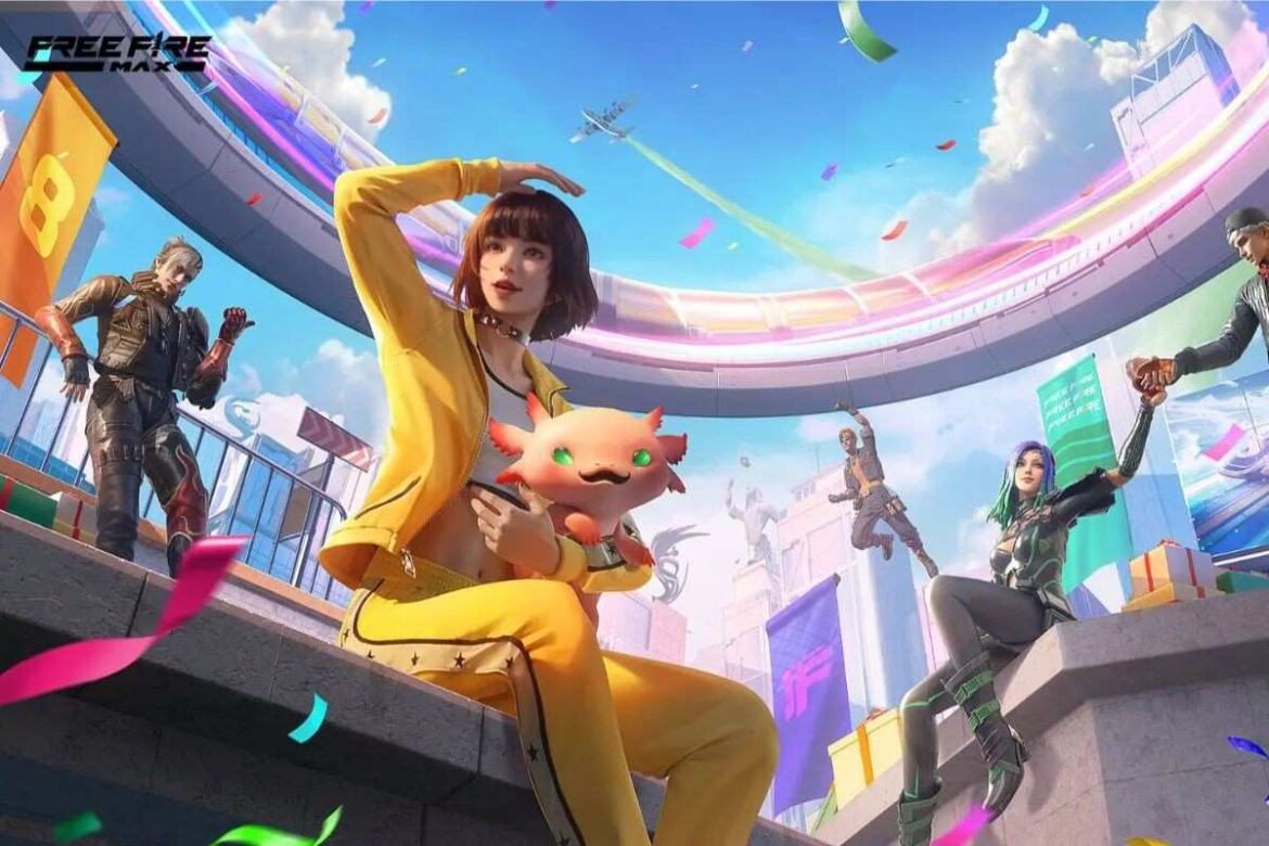 रिडीम कोड्स से फ्री डायमंड्स और स्किन्स जीतने का मौका