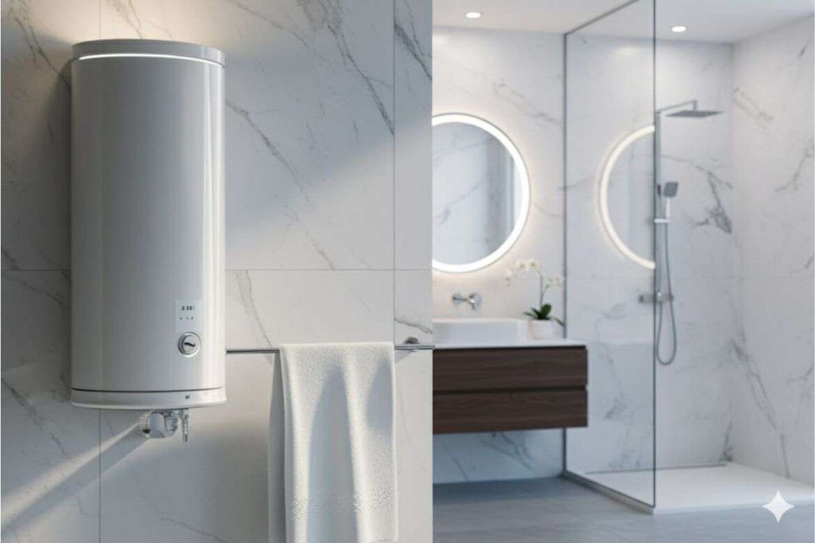 ठंड में गर्म पानी की टेंशन खत्म, Flipkart पर 10 हजार से कम में मिल रहे हैं धांसू Storage Geyser