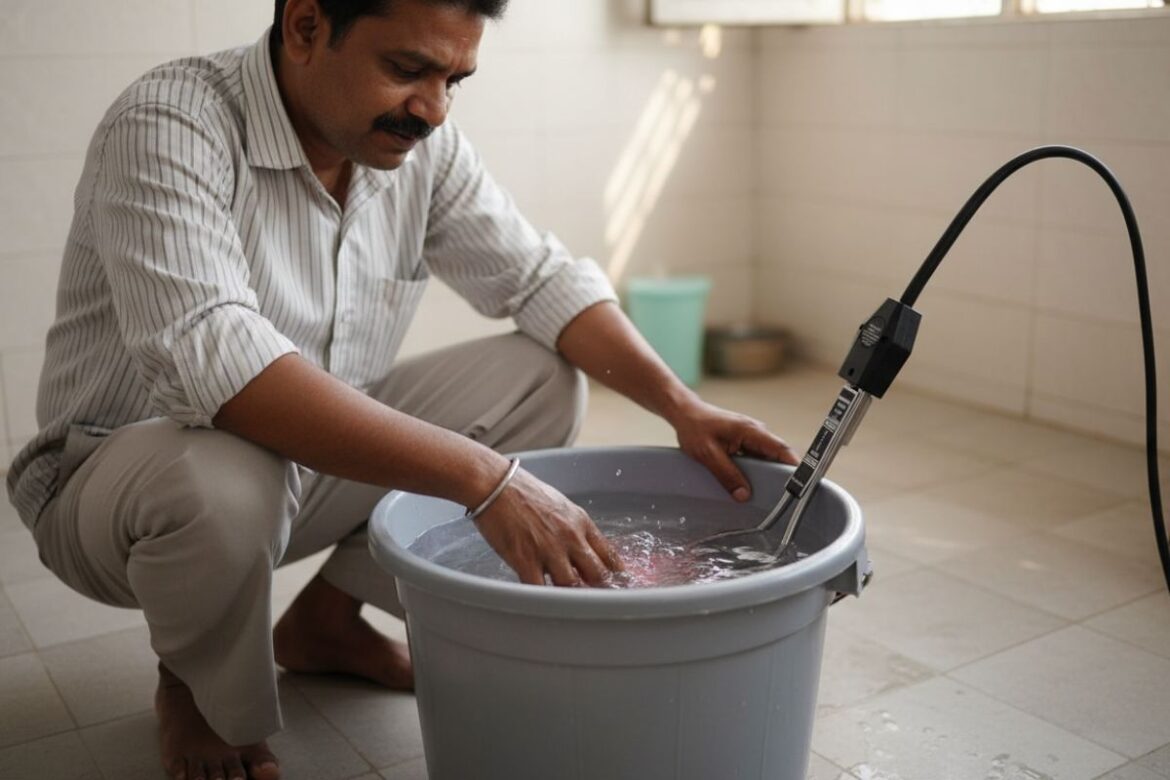 इमर्शन रॉड यूज करते समय कई लोग करते हैं ये 5 गलतियां, आप जान लें सही तरीका