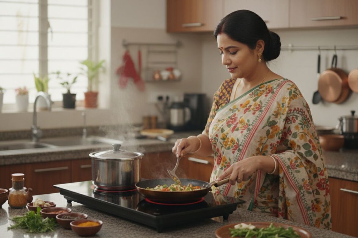 इंडक्शन यूज करते समय कभी न भूलें ये 5 बातें, वरना बार-बार पड़ेगा मैकेनिक के पास जाना