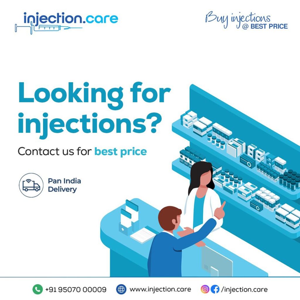 injection care ad