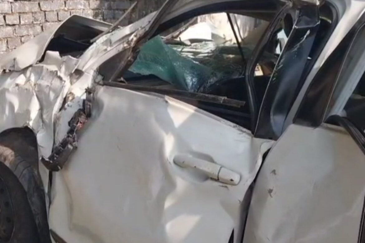 POLICE DIED IN DHURWA DAM ACCIDENT