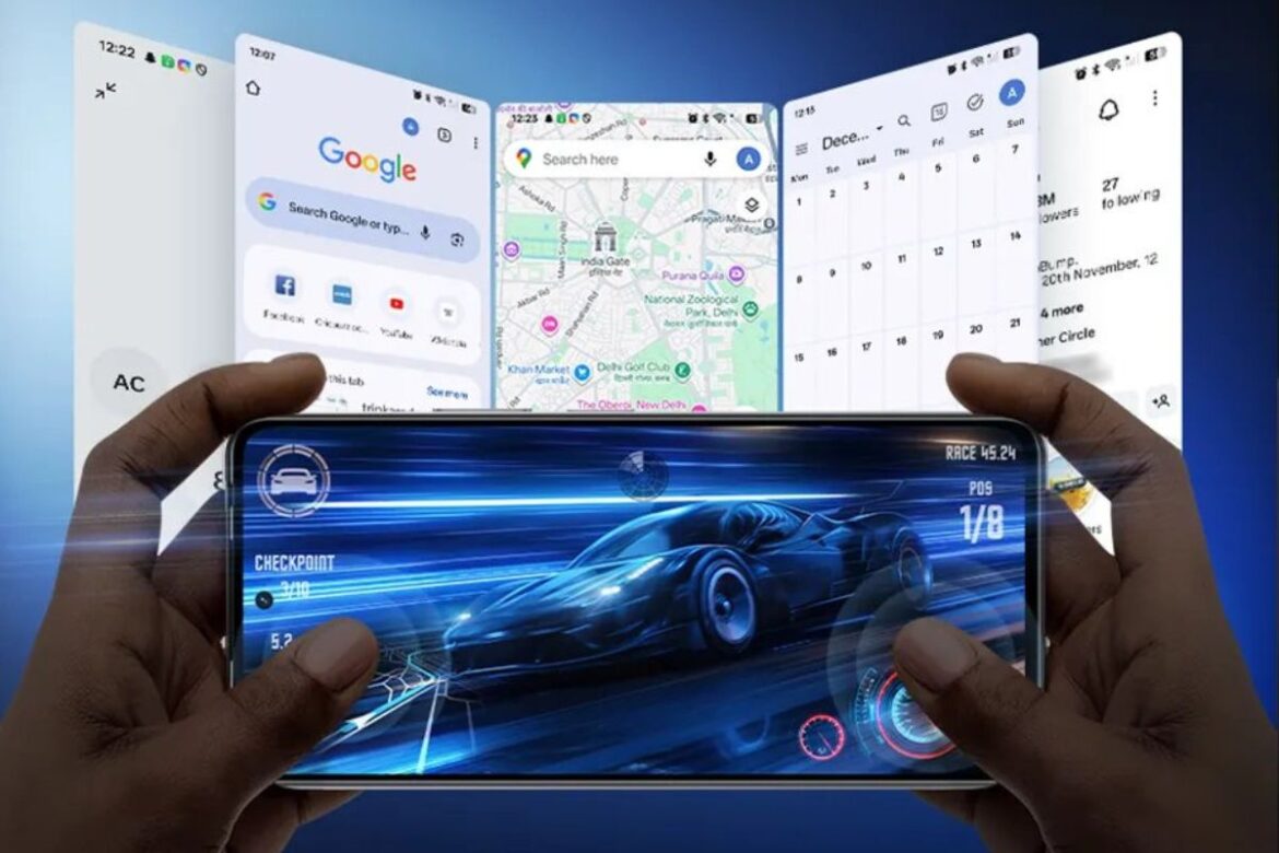 Realme P4X 5G की इंडिया लॉन्च कंफर्म, मिलेगा 45W फास्ट चार्जिंग और VC कूलिंग सिस्टम