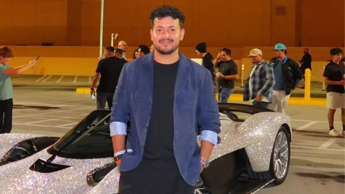 पॉपुलर Youtuber की हुई संदिग्ध मौत, बंद कमरे में गई जान।