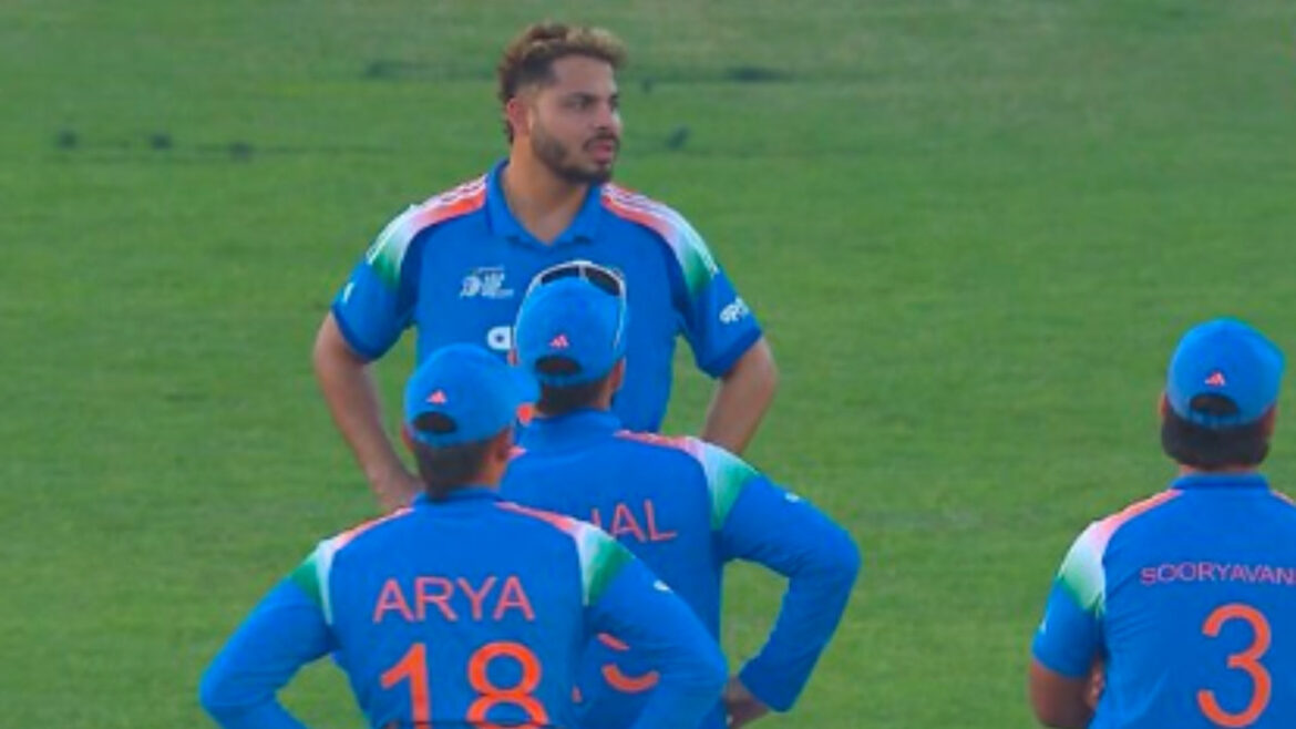 BAN A vs IND A: बांग्लादेश से भारत को सेमीफाइनल में मिली शर्मनाक हार, सुपर ओवर में फुस्स साबित हुई टीम | Asia Cup Rising Stars 2025 Asia Cup Rising Stars 2025 semifinal-match