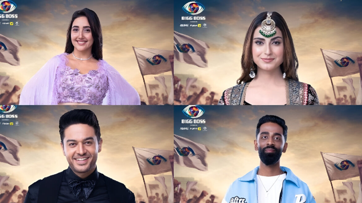 Bigg Boss 19: कब और कहां देख सकेंगे 'बिग बॉस 19' का ग्रैंड फिनाले? किस कंटेस्टेंट ने जीता टिकट टू फिनाले! यहां जानें सबकुछ | Bigg Boss 19 When and where can you watch salman khan show grand finale Gaurav Khanna won ticket to finale