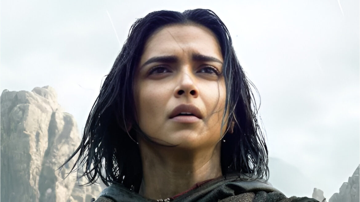 '500-600 करोड़ कमाने वाली फिल्में...' 'स्पिरिट' और 'कल्कि 2898 एडी’ के सीक्वल से बाहर होने के बाद दीपिका पादुकोण ने तोड़ी चुप्पी | Spirit and Kalki 2898 AD sequel exit Deepika Padukone has finally broken her silence Know what she said