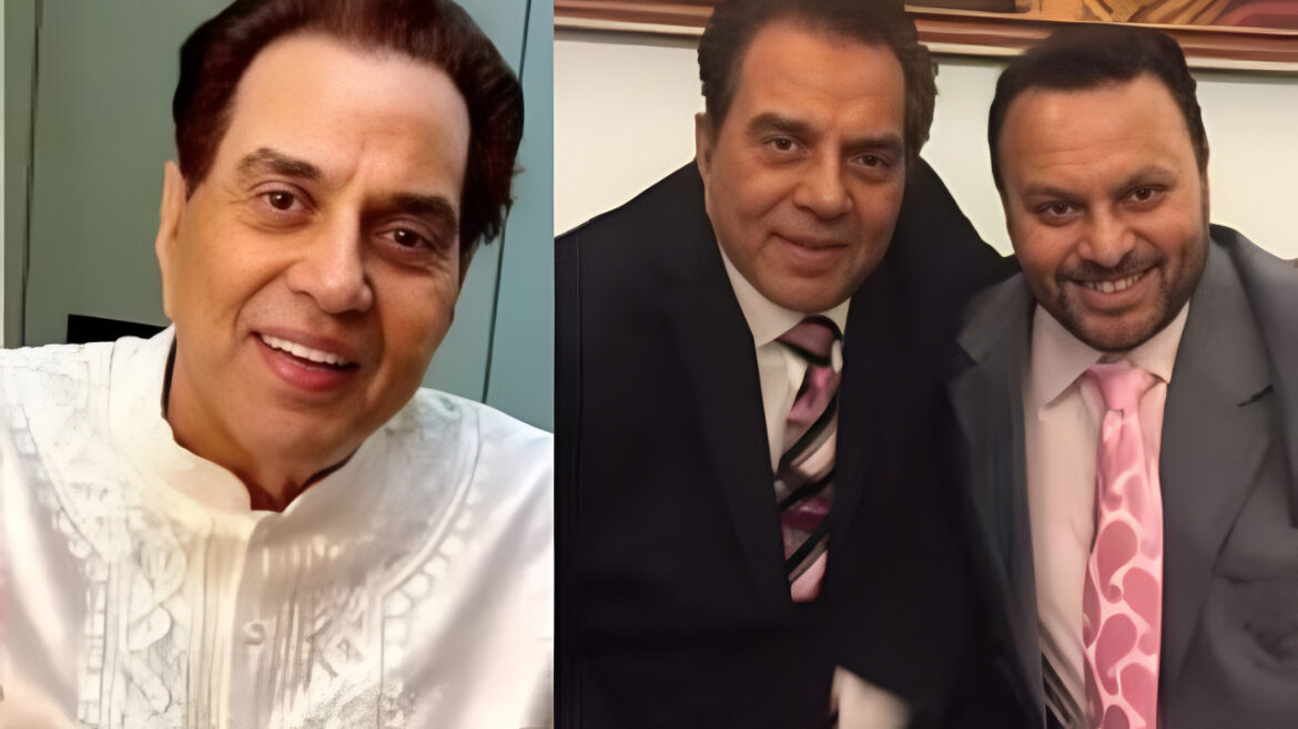 'दुनिया से मिल रहा सम्मान, स्टेट ऑनर की क्या....', धर्मेंद्र के निधन पर विवाद फैला रहे लोगों पर फूटा 'गदर' डायरेक्टर का गुस्सा | Gadar director lashes out at those spreading controversy over Dharmendra death said Getting respect from the world