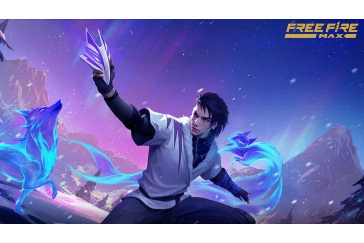 Gun Skins, Loot Crates और कई दमदार इन-गेम आइटम फ्री में पाएं